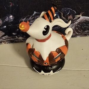 Disney The Nightmare Before ChristmasZero The World Of Miss Mindy